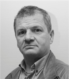 Alvi Mortensen