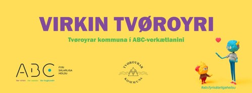 Virkin Tvøroyri