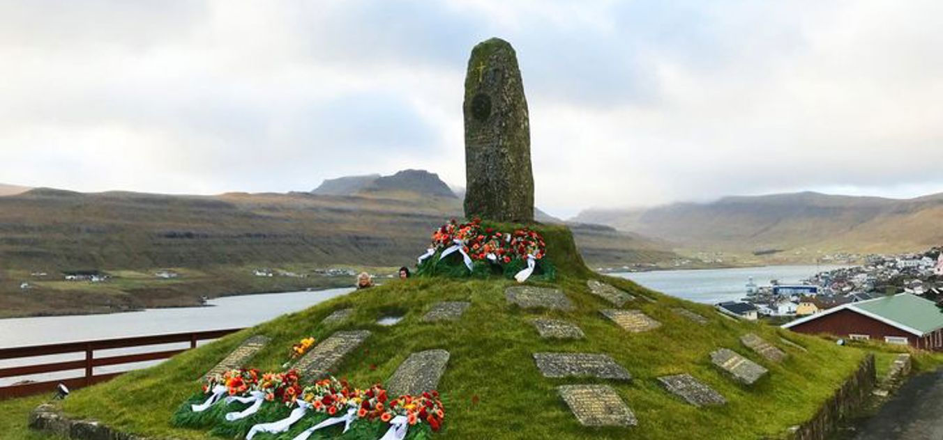 ALLAHALGANNADAGUR 1. NOVEMBER
