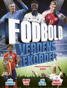 Fodbold verdens rekorder